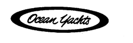 OCEAN YACHTS trademark