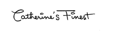 CATHERINE'S FINEST trademark