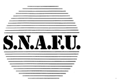 S.N.A.F.U. trademark