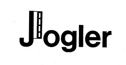 JOGLER trademark