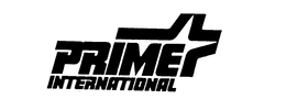 PRIME INTERNATIONAL trademark