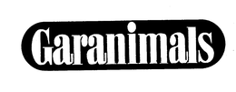 GARANIMALS trademark