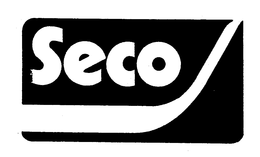 SECO trademark