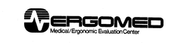 ERGOMED MEDICAL/ERGONOMIC EVALUATION CENTER trademark