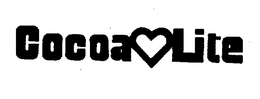COCOA LITE trademark