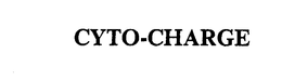 CYTO-CHARGE trademark