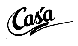 CASA trademark