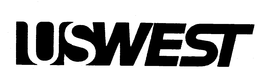 US WEST trademark
