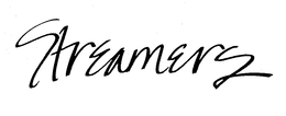 STREAMERS trademark