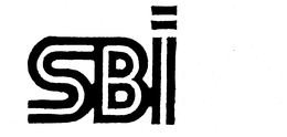 SBI trademark