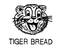 TIGER BREAD trademark
