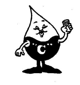 "C" trademark