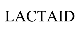 LACTAID trademark