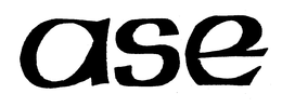 ASE trademark