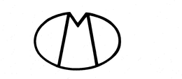 M trademark