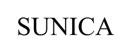 SUNICA trademark