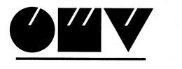 OMV trademark