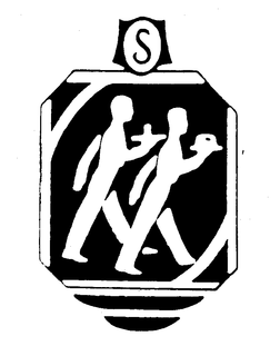 S trademark