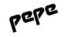 PEPE trademark