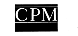 CPM trademark