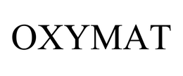 OXYMAT trademark