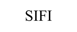 SIFI trademark