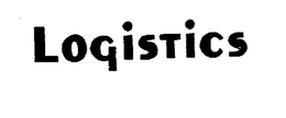 LOGISTICS trademark