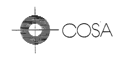 COSA trademark