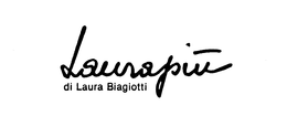 LAURAPIU DI LAURA BIAGIOTTI trademark