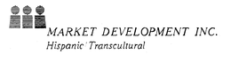 MARKET DEVELOPMENT INC. HISPANIC/TRANSCULTURAL trademark