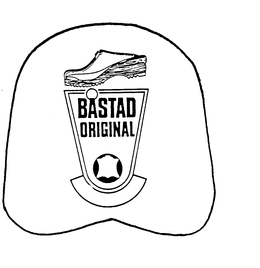 BASTAD ORIGINAL trademark