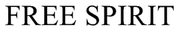 FREE SPIRIT trademark