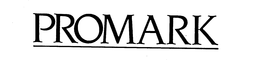 PROMARK trademark