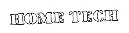 HOME TECH trademark
