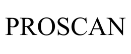 PROSCAN trademark