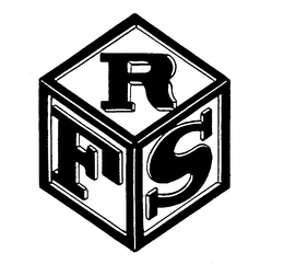 RFS trademark