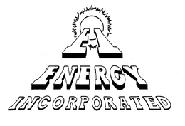 EI ENERGY INCORPORATED trademark