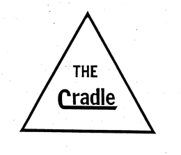 THE CRADLE trademark