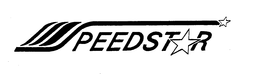 SPEEDSTAR trademark