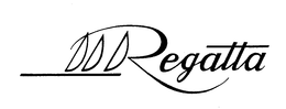 REGATTA trademark