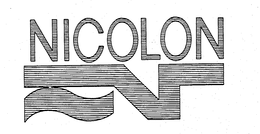 NICOLON trademark