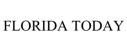 FLORIDA TODAY trademark