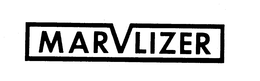 MARVLIZER trademark
