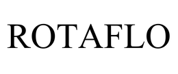 ROTAFLO trademark
