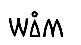 WIM trademark