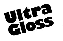 ULTRA GLOSS trademark