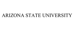 ARIZONA STATE UNIVERSITY trademark