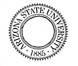 ARIZONA STATE UNIVERSITY 1885 trademark