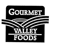 GOURMET VALLEY FOODS trademark