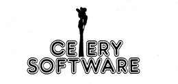 CELERY SOFTWARE trademark
